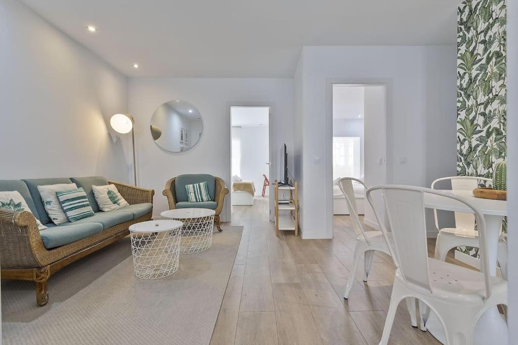 Alcam Castellana La Paz Madrid Apartment Exterior photo